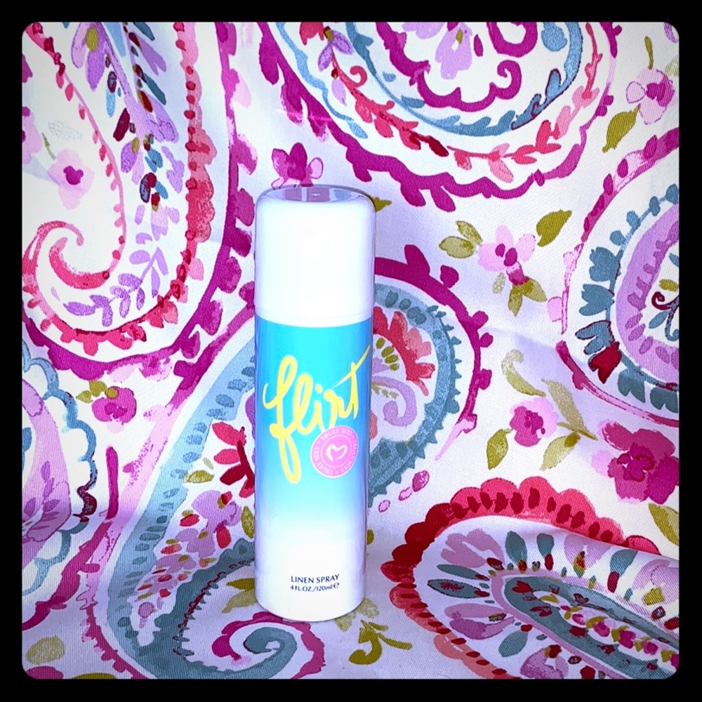 Linen Spray